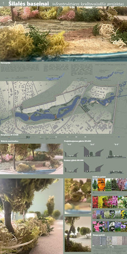 Akademinis projektas 2